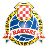 Adelaide Raiders SC Reserve