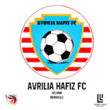 Avrilia Hafiz FC logo