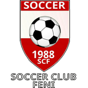 Feni SC logo
