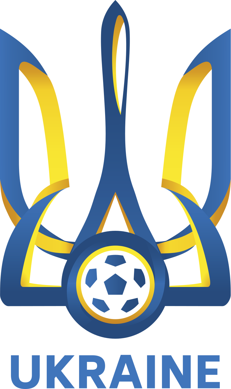 Ukraine (w) U18 logo