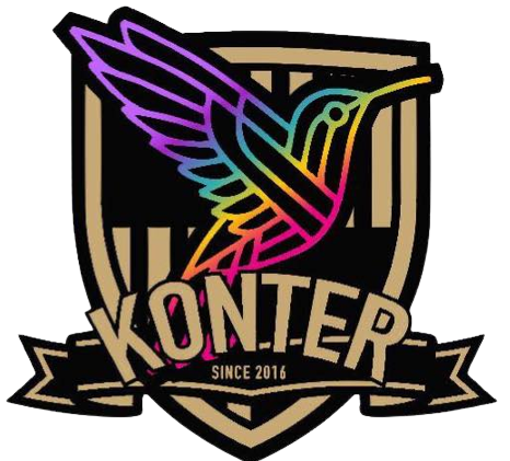 Logo Konter