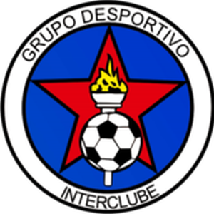 Logo Interclube Luanda