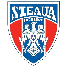 Steaua Bucuresti U18 logo