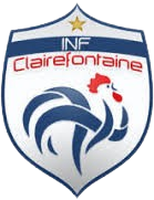 INF Clairefontaine U19
