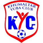 Khalibari Youth FC logo