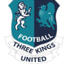 Three Kings United