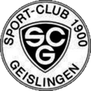 SC Geislingen logo