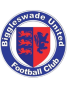 Biggleswade United FC logo