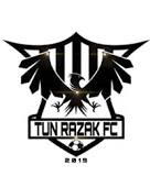 Tun Razak FC logo