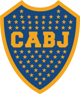 Boca Juniors U18