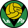 LePa U21 logo