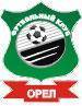 Logo FK Oryol