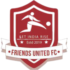 Friends United Bangalore logo
