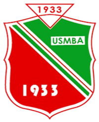 USM Bel Abbes U20 logo