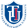 Logo Tokyo International University
