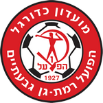 Hapoel Ortodoxim Jaffa FC logo
