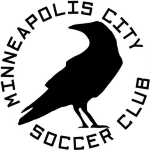 Minneapolis City SC 2 logo