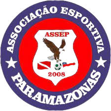 Paramazonas U19 logo