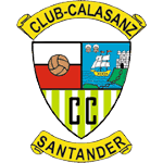 Calasanz U19 logo