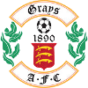 Grays Athletic U18 logo