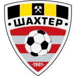 Shakhtar Soligorsk Reserves