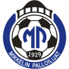 Logo MP U20