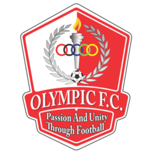 Brisbane Olympic United FC U19