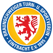 Eintracht Braunschweig (w) logo