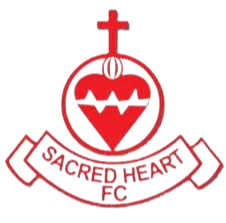 Sacred Heart (W) logo