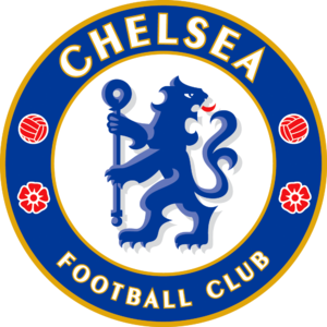 Chelsea logo