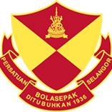 Selangor U21 logo