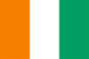 Ivory Coast U18 Logo