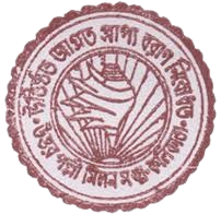 Uttar Palli Milan Sangha logo