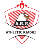 Logo AR Guelma (w)