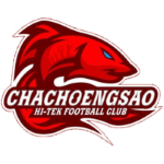 Chachaengsao FC logo