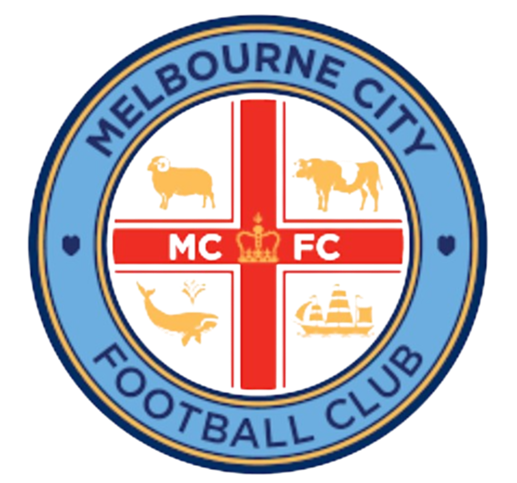 Logo Melbourne City U23