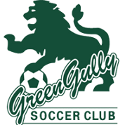 Green Gully Cavaliers U20 logo