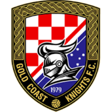 Gold Coast Knights (W)
