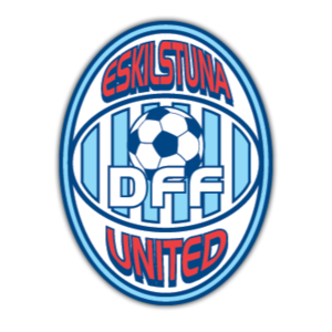 Logo Eskilstuna United (w)