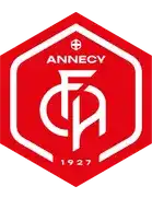 FC Annecy B