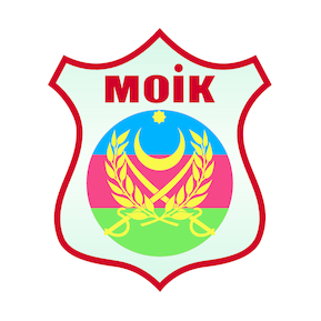 FK MOIK logo