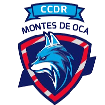 CCDR Montes de Oca U21 logo