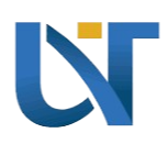 CSU Universitatea de Vest Timisoara logo