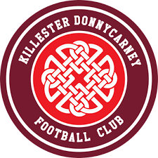 Logo Killester Donnycarne