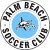 Palm Beach Reserves logo