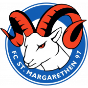 St Margarethen logo