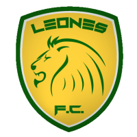 Leones de Occidente logo