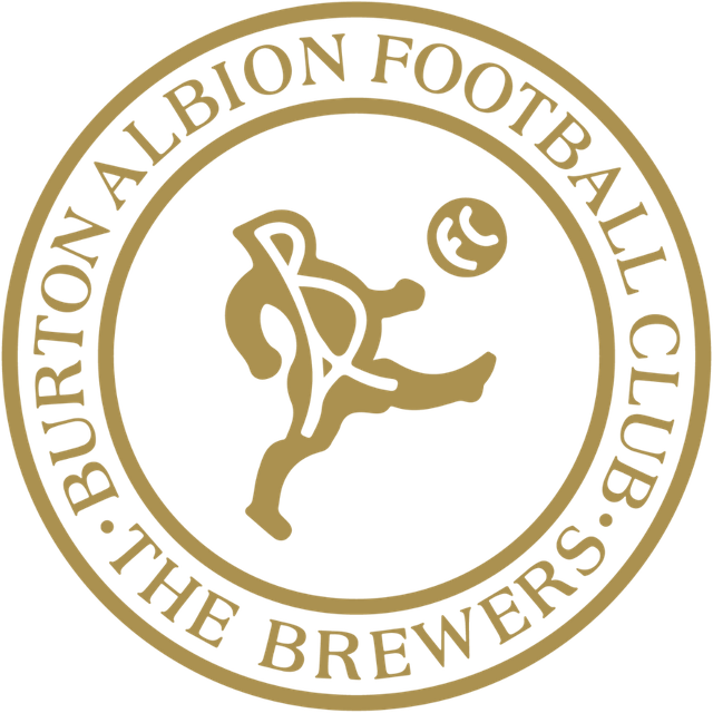 Burton logo