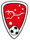 Kirrawee Kangaroos logo