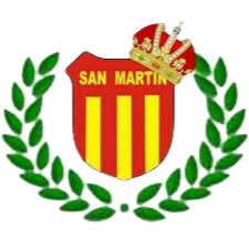 San Martin Diamante logo